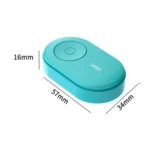 TS-07-08 Outdoor Portable Ultrasonic Children Mosquito Repellent Buckle - Image 3