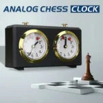 DT05ah Mechanical International Chess Clock - Image 5