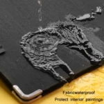 Backpack Portable Waterproof Sketch Clipboard - Image 3