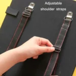 Backpack Portable Waterproof Sketch Clipboard - Image 4