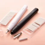 Deli 71107 Electric Eraser Art Can Replace The Core Rubber Core - Image 2