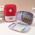 Travel Home Portable Medical Bag - Image 7
