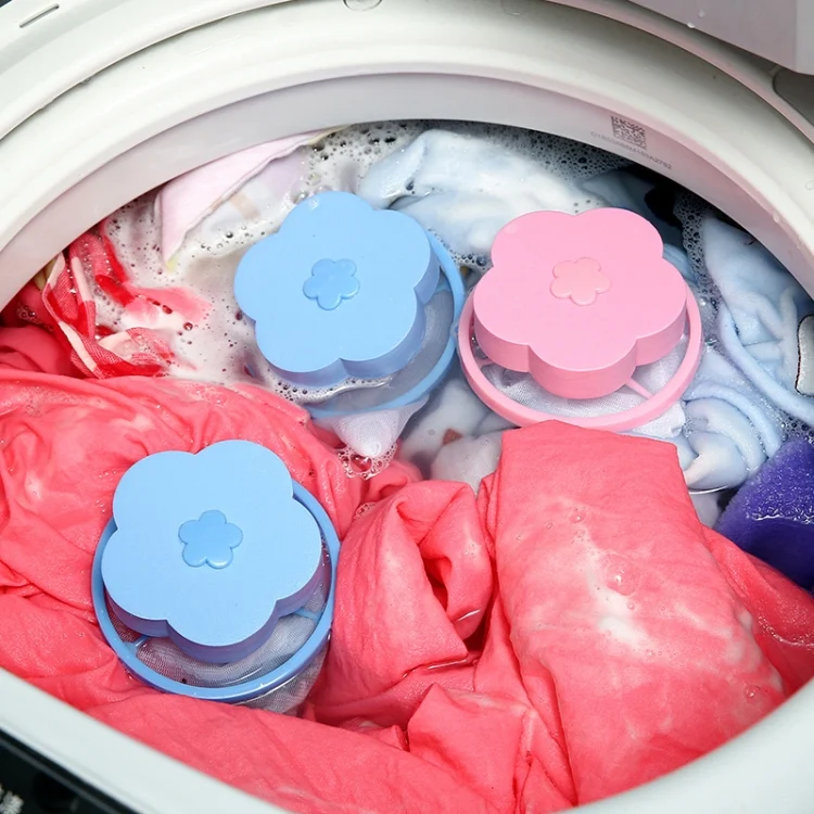TBD0602053201_B5.webp 10 PCS C2096 Washing Machine Floating Material Filter Bag - Image 6