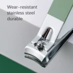 Convenience Tools Cutting Nails - Image 3