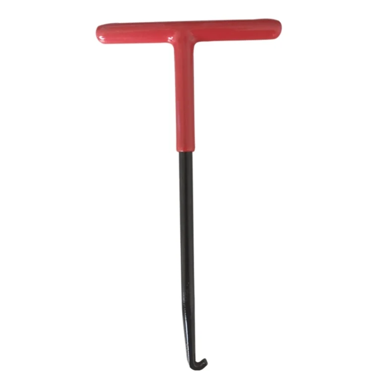 TBD06020551_1.webp 3 PCS Universal Motorcycle Exhaust Pipe Tube Spring - Image 2
