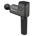 Booster T  Deep Muscle Relaxation Massage Gun,EU Plug
