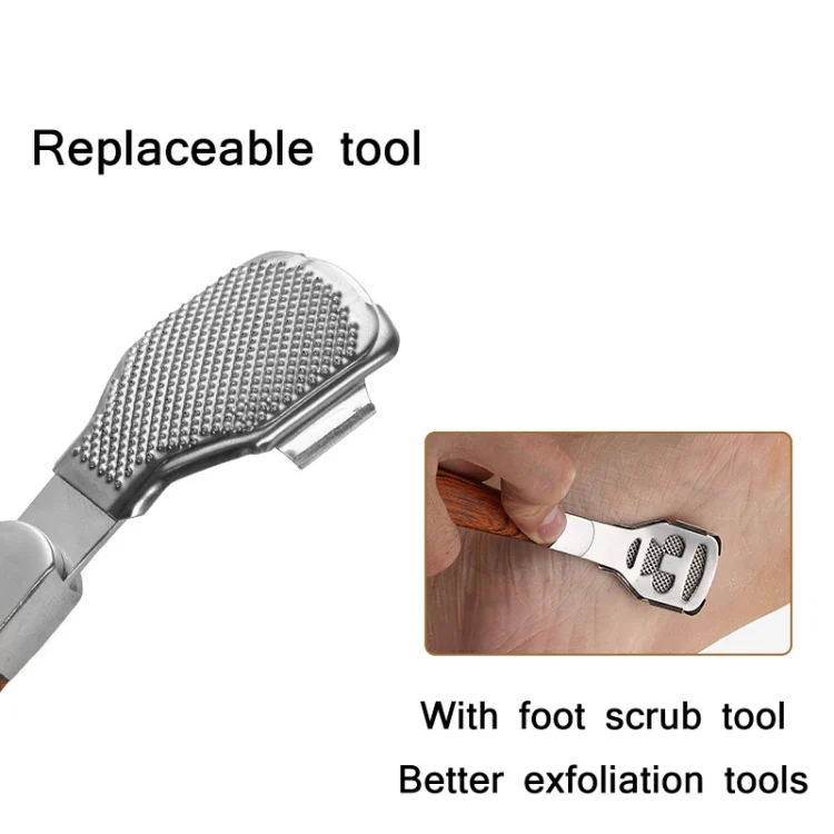 TBD0602057101_B3.webp Pedicure Knife For Dead Skin Calluses Tool Set, Specification: - Image 4