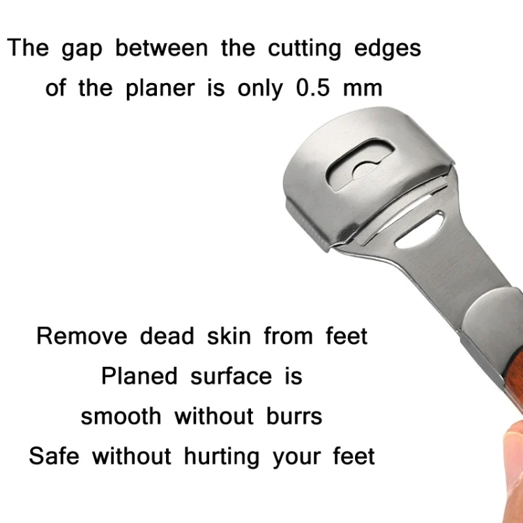 TBD0602057101_B4.webp Pedicure Knife For Dead Skin Calluses Tool Set, Specification: - Image 5