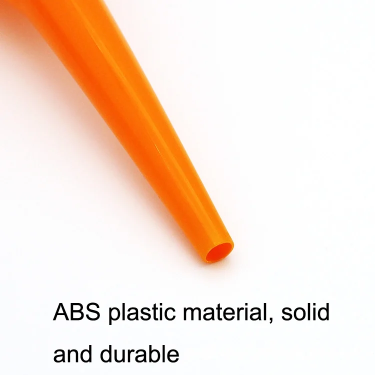 TBD0602058501_B3.webp 10 PCS Car Hands-Free Plastic Refueling Funnel - Image 4