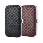 Stainless Steel Nail Trimming Grooming Set - Image 3