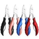 Stainless Steel Nail Clippers Olecranon Dead Skin Pliers Set - Image 2