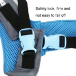 I-008 Anti-chafing Pet Paralysis Protection Bag - Image 5