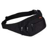 FUXI Big Capacity Oxford Cloth Bag