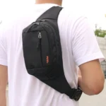 FUXI Big Capacity Oxford Cloth Bag - Image 7