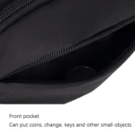 FUXI Big Capacity Oxford Cloth Bag - Image 5