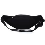 FUXI Pockets Casual Travel Cashier Messenger Chest Bag - Image 3