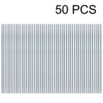 50 PCS Low Temperature Aluminum Welding Wire, Size: