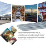 50 PCS Low Temperature Aluminum Welding Wire, Size: - Image 6