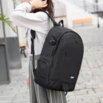 1107 Student Bag Leisure Backpack - Image 6