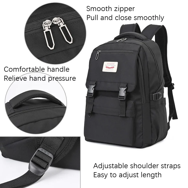 TBD0602071101_B4.webp Big Capacity Men and Women Simple Bag - Image 5