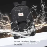 Big Capacity Men and Women Simple Bag - Image 7