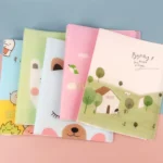 Student Stationery Folder Data Sheet - Image 2