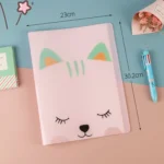 Student Stationery Folder Data Sheet - Image 3