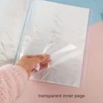 Student Stationery Folder Data Sheet - Image 4