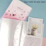 Student Stationery Folder Data Sheet - Image 5