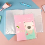 Student Stationery Folder Data Sheet - Image 7