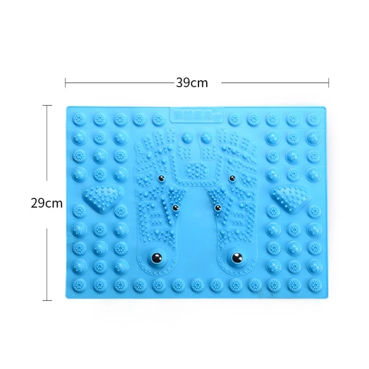 TBD0602073001_B2.webp Fitness Toe Pressing Board Foot Magnetic Therapy Massage Pad - Image 3