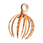 D18 Head Massager Relax Scalp Meridian Massager - Image 3