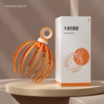 D18 Head Massager Relax Scalp Meridian Massager - Image 6