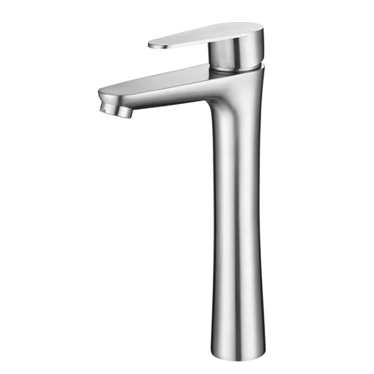 TBD06020751_1.webp Bathroom Countertop Basin Hot & Cold Water Mixing Faucet - Image 2