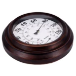 Home Interior Decorative Wall Humidity Temperature Measurement - Image 2