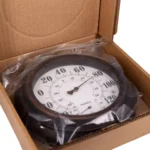 Home Interior Decorative Wall Humidity Temperature Measurement - Image 4