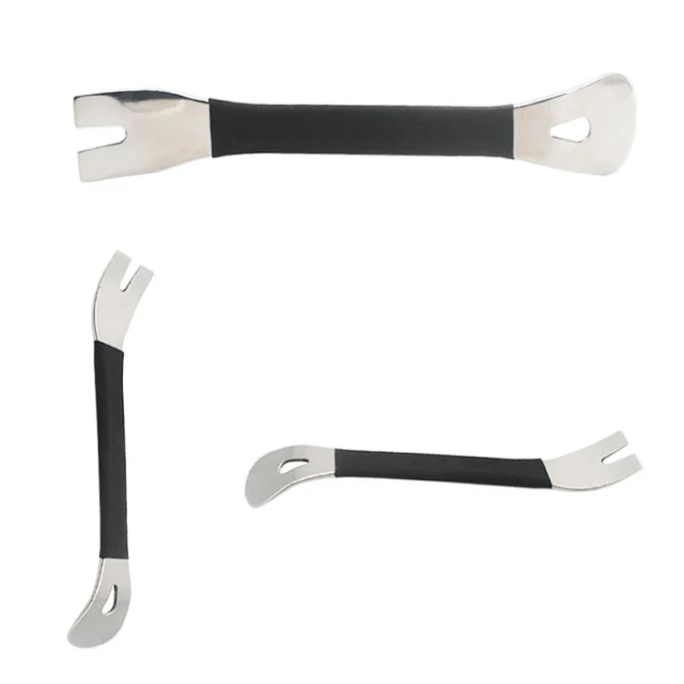 TBD06020807_1.webp Car Stainless Ateel Audio Navigation Door Panel Crowbar - Image 2