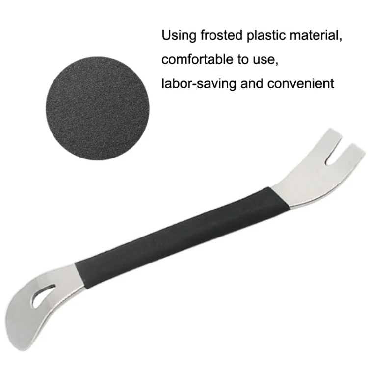 TBD06020807_3.webp Car Stainless Ateel Audio Navigation Door Panel Crowbar - Image 4