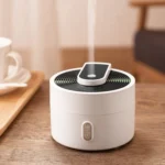 A3 Office Bedroom Big Mist Volume Multi-Function Humidifier