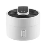 A3 Office Bedroom Big Mist Volume Multi-Function Humidifier - Image 7