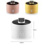 A3 Office Bedroom Big Mist Volume Multi-Function Humidifier - Image 2