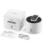 A3 Office Bedroom Big Mist Volume Multi-Function Humidifier - Image 6