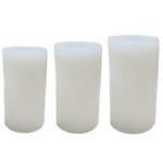 3D Scented Candle Ornament Silicone Mold - Image 5