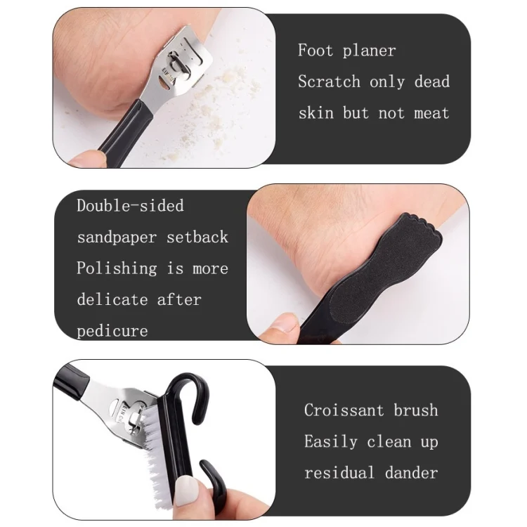 TBD0602088401_B4.webp 12 In 1 Stainless Steel Pedicure Tool Set - Image 5