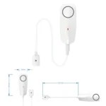 WIFI Smart APP Remote Water Leakage Alarm - Image 2