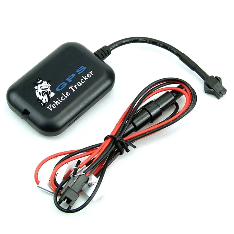 TBD06020895_1.webp TX-5 2G Mini Portable GPS Positioning Vehicle Anti-Lost Device - Image 2