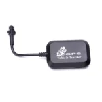 TX-5 2G Mini Portable GPS Positioning Vehicle Anti-Lost Device - Image 3