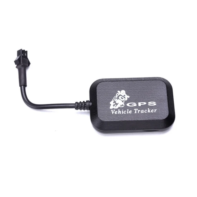 TBD06020895_2.webp TX-5 2G Mini Portable GPS Positioning Vehicle Anti-Lost Device - Image 3