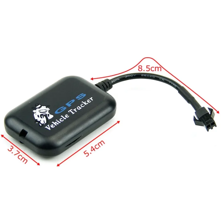 TBD06020895_4.webp TX-5 2G Mini Portable GPS Positioning Vehicle Anti-Lost Device - Image 5