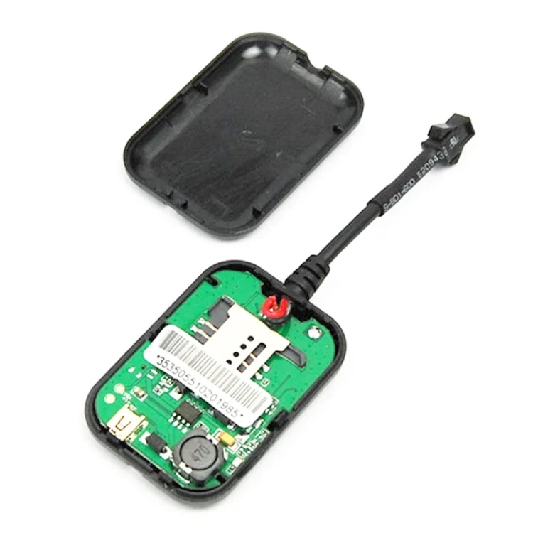 TBD06020895_5.webp TX-5 2G Mini Portable GPS Positioning Vehicle Anti-Lost Device - Image 6